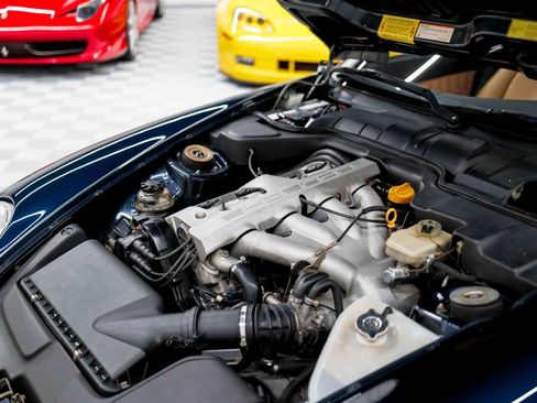 Used 1992 Porsche 968 Coupe RWD image 83