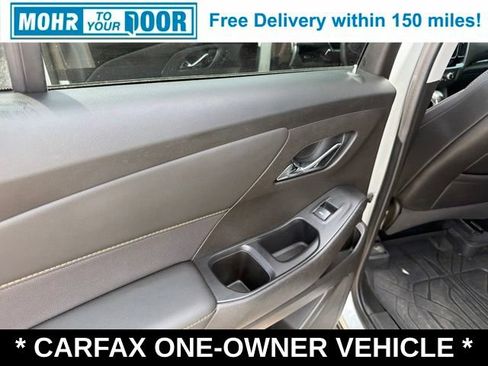 Used 2021 Chevrolet Traverse Premier w/ Redline Edition FWD image 38