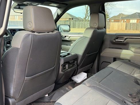 Used 2024 Chevrolet Silverado 1500 ZR2 w/ ZR2 Bison Edition image 15