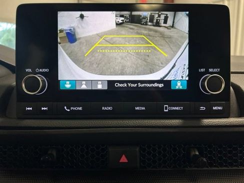 Certified 2023 Honda CR-V EX image 33