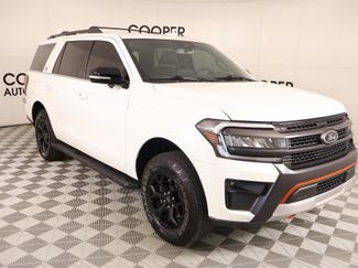 Used 2024 Ford Expedition Timberline AWD/4WD video 1