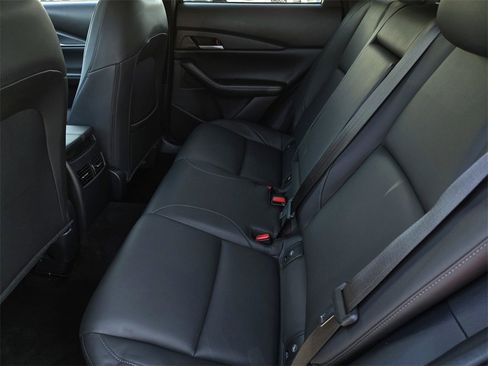 Certified 2023 MAZDA CX-30 AWD 2.5 S w/ Select Package image 11