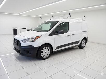 Used 2022 Ford Transit Connect XL