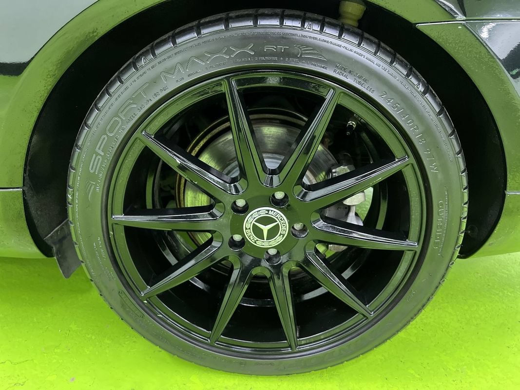 Used 2013 Mercedes-Benz E 350 Cabriolet image 14