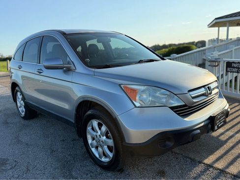 Used 2008 Honda CR-V EX-L image 3