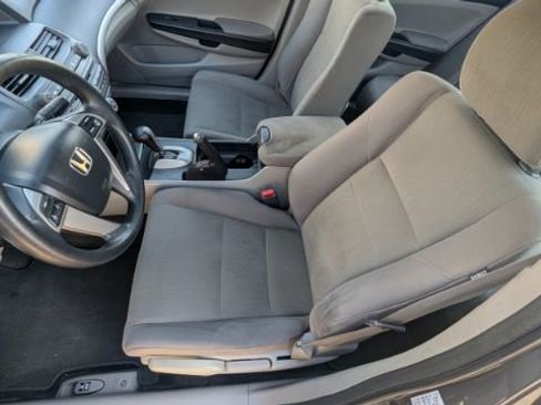 Used 2012 Honda Accord LX image 15