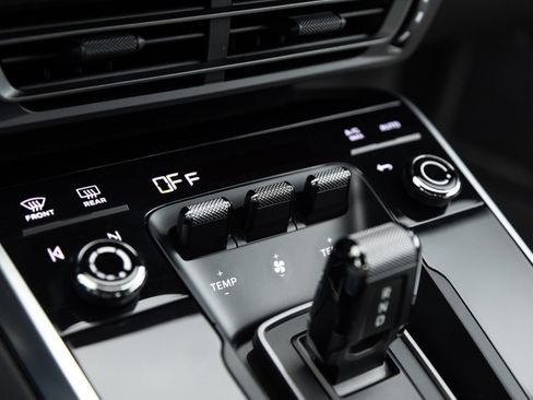 Certified 2023 Porsche 911 Turbo S AWD/4WD image 29