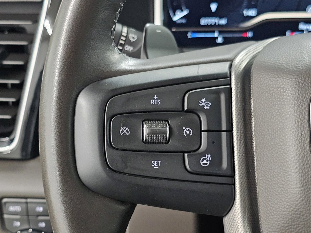 Used 2024 GMC Sierra 1500 Denali w/ Denali Reserve Package AWD/4WD image 41