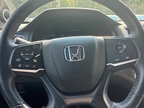 Used 2020 Honda Pilot EX-L image 25