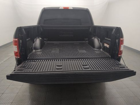 Used 2018 Ford F150 XL w/ Equipment Group 101A Mid RWD image 29