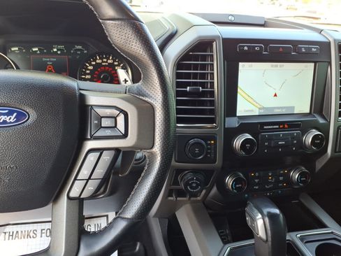 Used 2020 Ford F150 Raptor w/ Equipment Group 802A Luxury AWD/4WD image 28