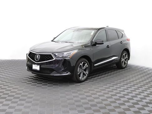 Used 2024 Acura RDX w/ Advance Package AWD/4WD image 5