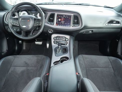 Used 2023 Dodge Challenger R/T Scat Pack w/ Plus Package image 9