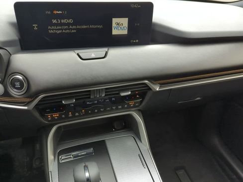 New 2025 MAZDA CX-70 3.3 Turbo w/ Premium Plus Pkg image 27