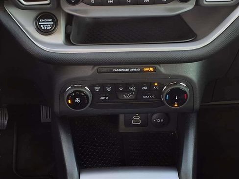 Used 2024 Ford Bronco Sport Big Bend image 14