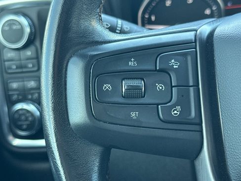 Used 2022 GMC Sierra 2500 AT4 w/ AT4 Premium Plus Package image 36