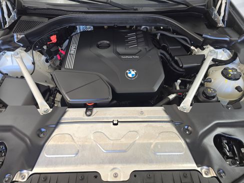 Used 2023 BMW X3 xDrive30i w/ Convenience Package image 31