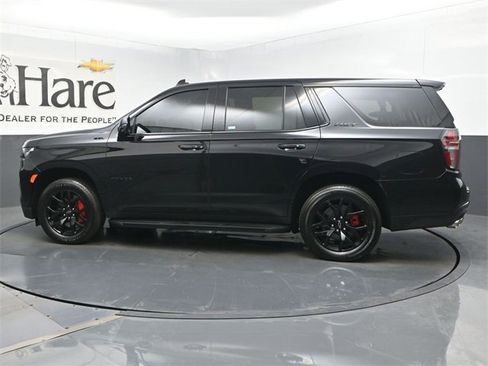 Used 2024 Chevrolet Tahoe RST w/ RST Performance Edition image 54