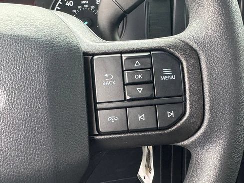 New 2026 Ford F150 STX RWD image 29