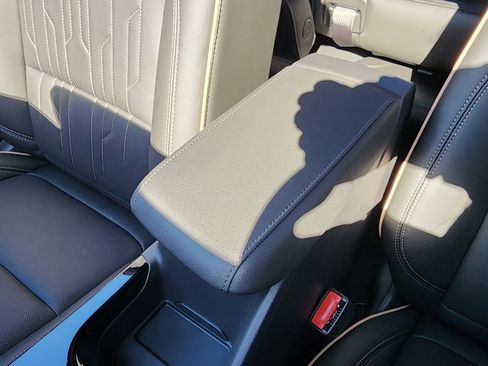 New 2026 Buick Envista Avenir image 31