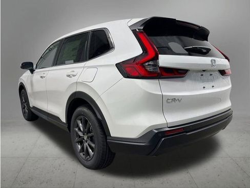 New 2026 Honda CR-V EX-L image 3