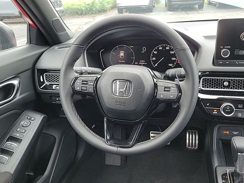Used 2026 Honda Civic Sport image 10