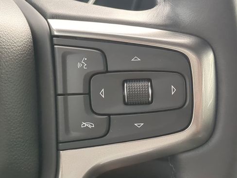 Used 2021 Chevrolet Tahoe Z71 image 26