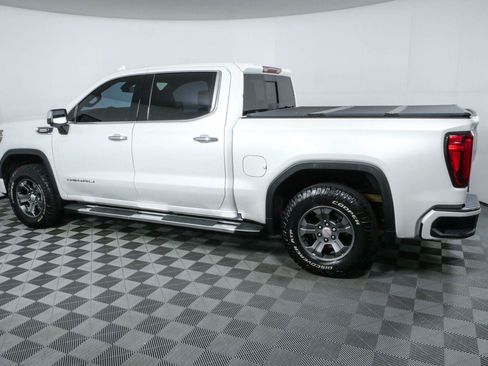 Used 2021 GMC Sierra 1500 Denali w/ Driver Alert Package II AWD/4WD image 30