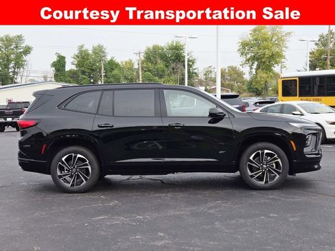 New 2026 Buick Enclave Sport Touring w/ Power Package image 2