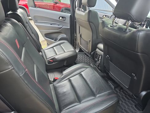 Used 2021 Dodge Durango R/T w/ Technology Group AWD/4WD image 11