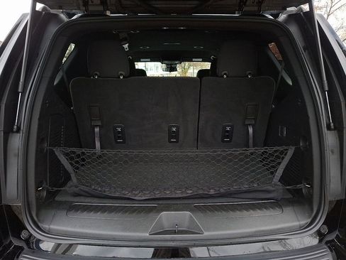 Used 2023 Chevrolet Tahoe LS w/ Driver Alert Package image 28