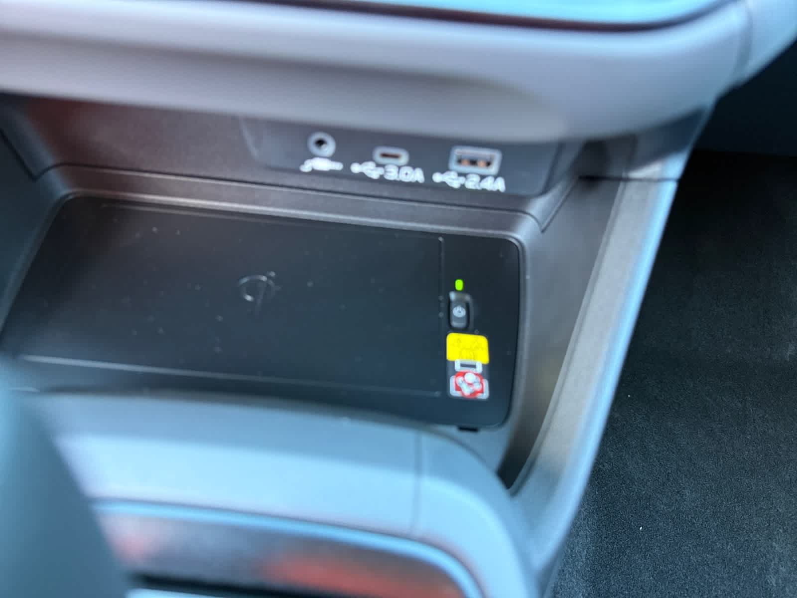 New 2026 Subaru Crosstrek 2.5i Limited AWD/4WD image 19