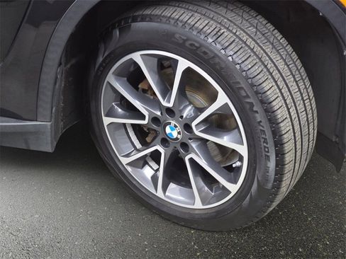 Used 2016 BMW X5 xDrive35i image 34