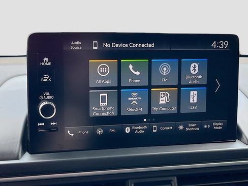 Used 2025 Honda Pilot EX-L image 14
