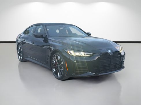 New 2027 BMW M440i w/ Premium Package RWD image 1
