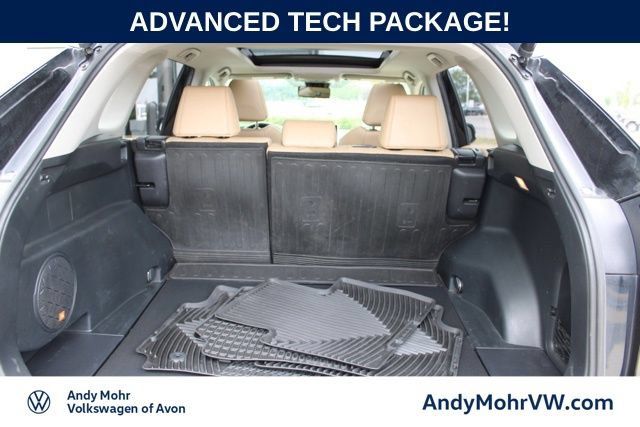 Used 2019 Toyota RAV4 Limited w/ Advanced Technology Package AWD/4WD image 10
