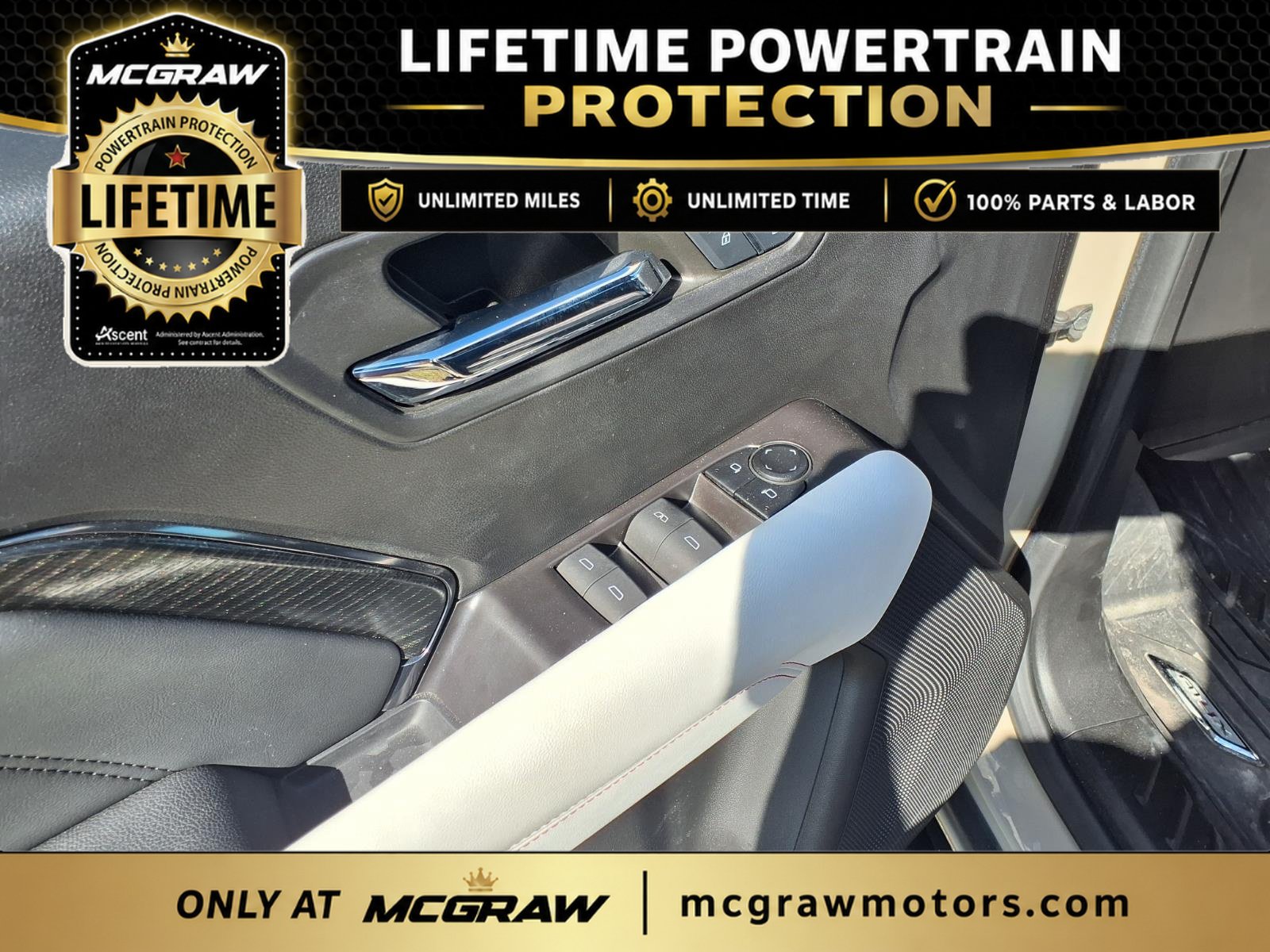 Used 2024 GMC Canyon AT4X AWD/4WD image 15