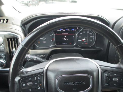 Used 2021 GMC Sierra 2500 Denali w/ Denali Ultimate Package image 34