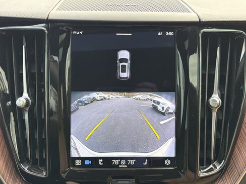 Certified 2023 Volvo XC60 B5 Ultimate w/ Climate Package image 51