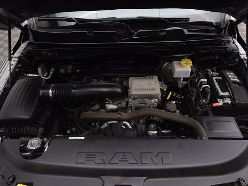Used 2023 RAM 1500 Laramie image 31