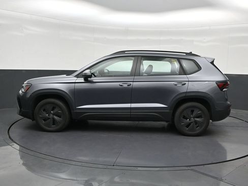 Used 2026 Volkswagen Taos S FWD image 2