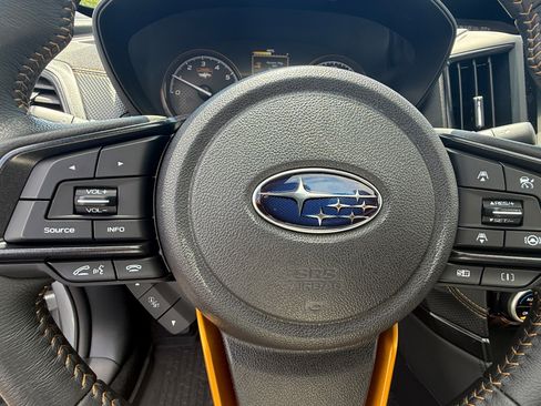 Certified 2024 Subaru Forester Wilderness image 17