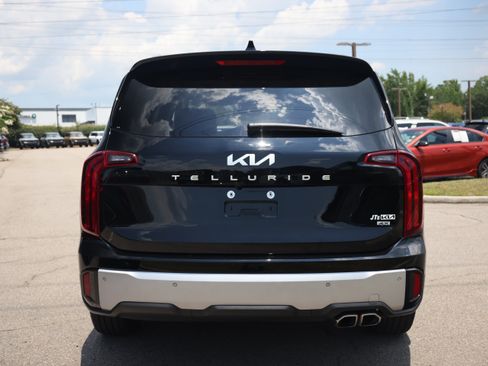Used 2024 Kia Telluride S w/ S Sunroof Package AWD/4WD image 3