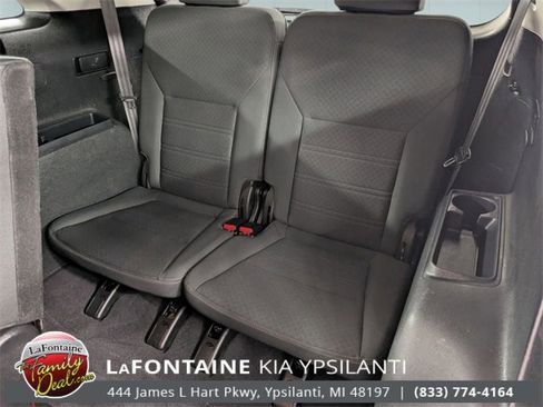 Used 2020 Kia Sorento LX w/ LX I4 Convenience Package image 31