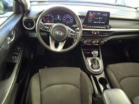 Used 2021 Kia Forte LXS image 10