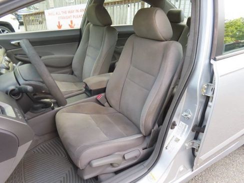 Used 2006 Honda Civic LX image 17