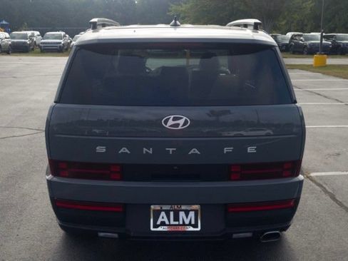 New 2027 Hyundai Santa Fe SEL FWD image 6