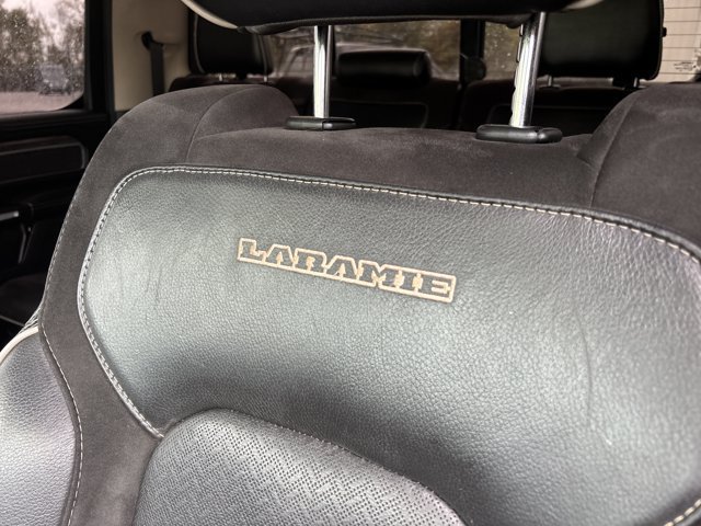 Used 2019 RAM 1500 Laramie AWD/4WD image 20