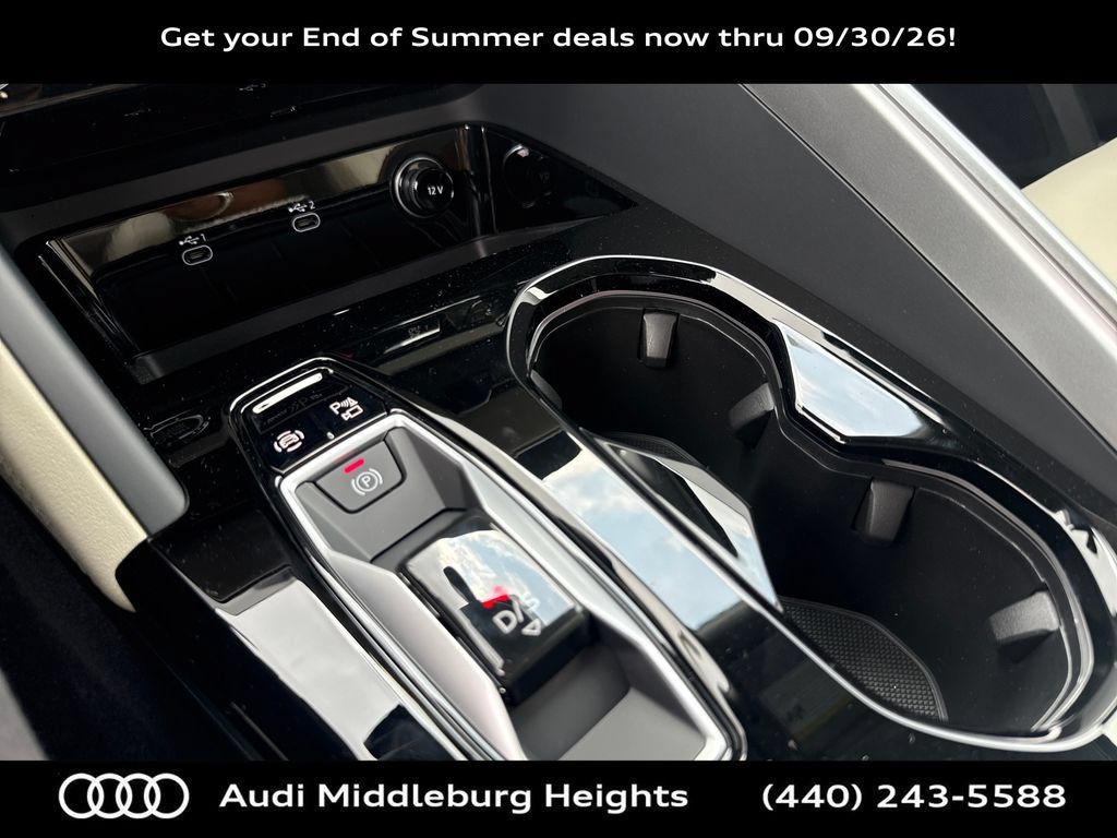New 2026 Audi Q5 2.0T AWD/4WD image 20