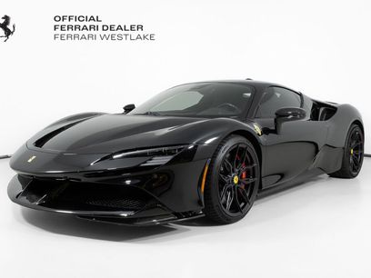 Used 2023 Ferrari SF90 Stradale